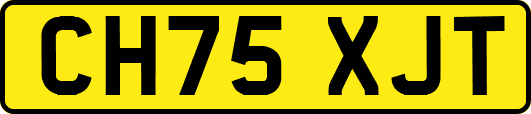 CH75XJT