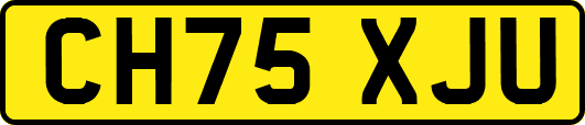 CH75XJU
