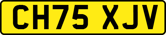 CH75XJV