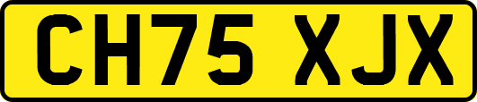 CH75XJX