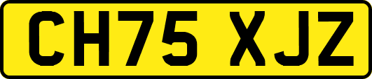 CH75XJZ