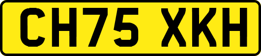 CH75XKH