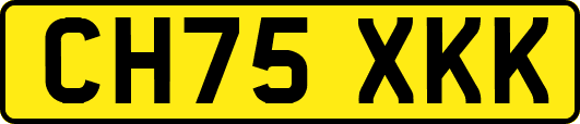 CH75XKK