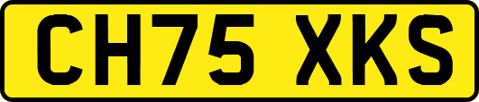 CH75XKS