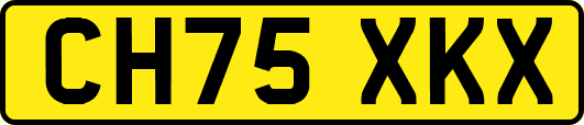 CH75XKX