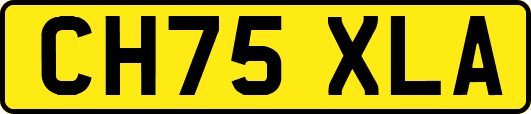 CH75XLA