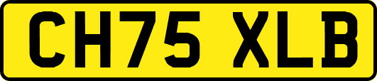 CH75XLB