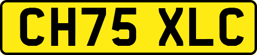 CH75XLC