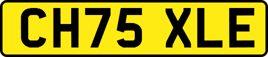 CH75XLE