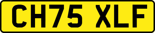 CH75XLF