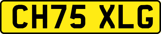 CH75XLG
