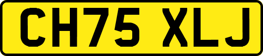 CH75XLJ