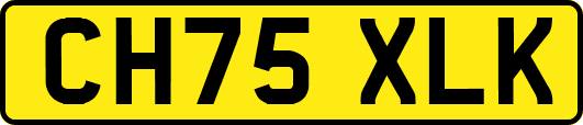 CH75XLK
