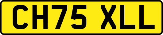 CH75XLL