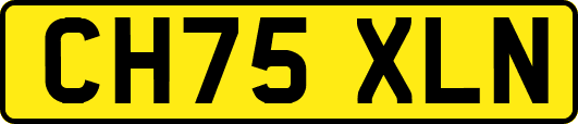 CH75XLN