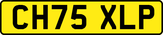 CH75XLP