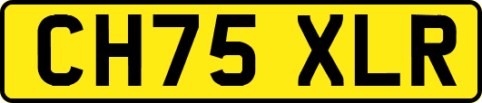 CH75XLR