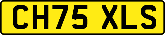 CH75XLS