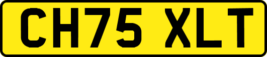 CH75XLT