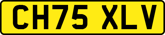 CH75XLV