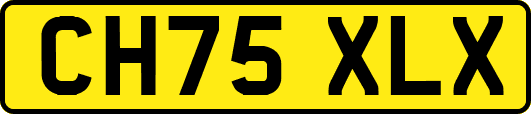 CH75XLX