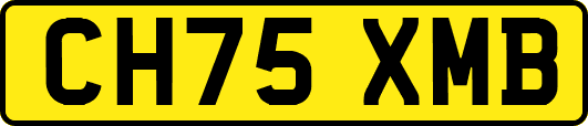 CH75XMB