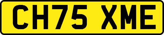 CH75XME