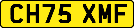 CH75XMF