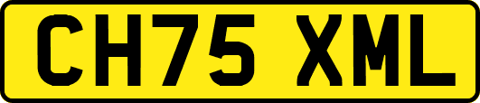 CH75XML