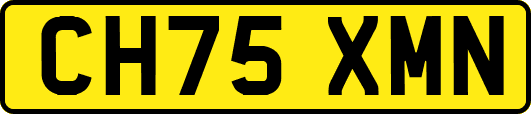 CH75XMN