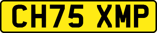 CH75XMP