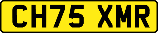 CH75XMR
