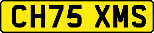 CH75XMS