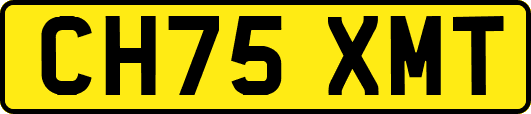 CH75XMT