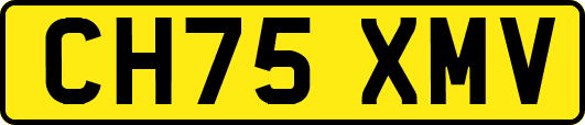 CH75XMV