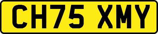 CH75XMY