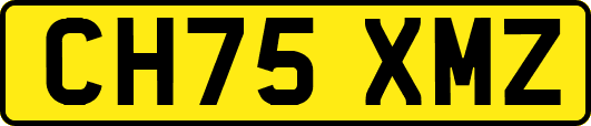 CH75XMZ