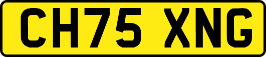 CH75XNG