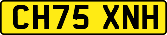 CH75XNH