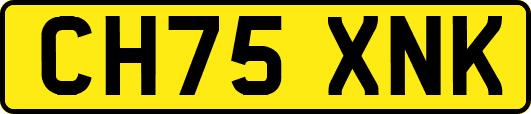 CH75XNK
