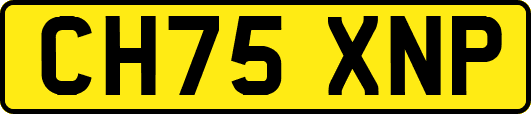 CH75XNP