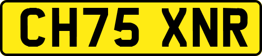 CH75XNR