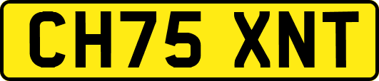CH75XNT