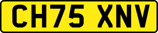 CH75XNV