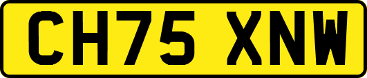 CH75XNW