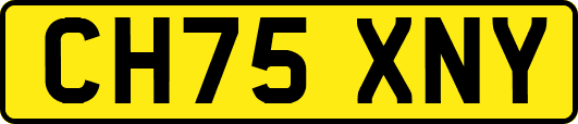 CH75XNY