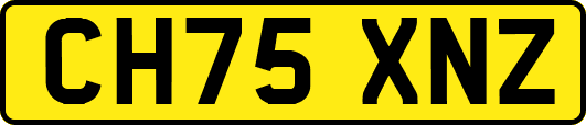 CH75XNZ
