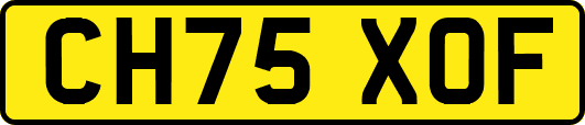 CH75XOF