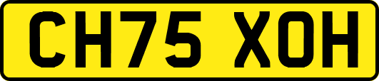 CH75XOH