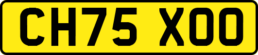 CH75XOO